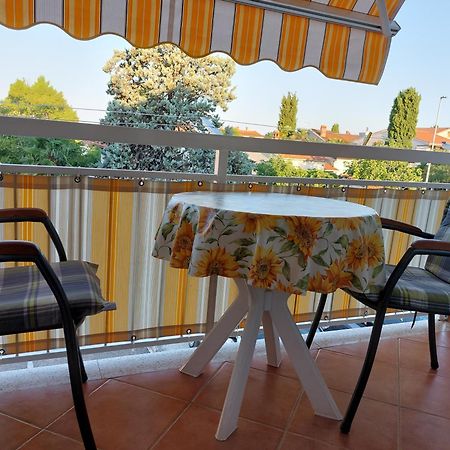 Apartment Ivana,Mali Maj Porec Luaran gambar