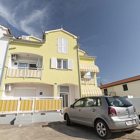Apartment Ivana,Mali Maj Porec Bilik gambar