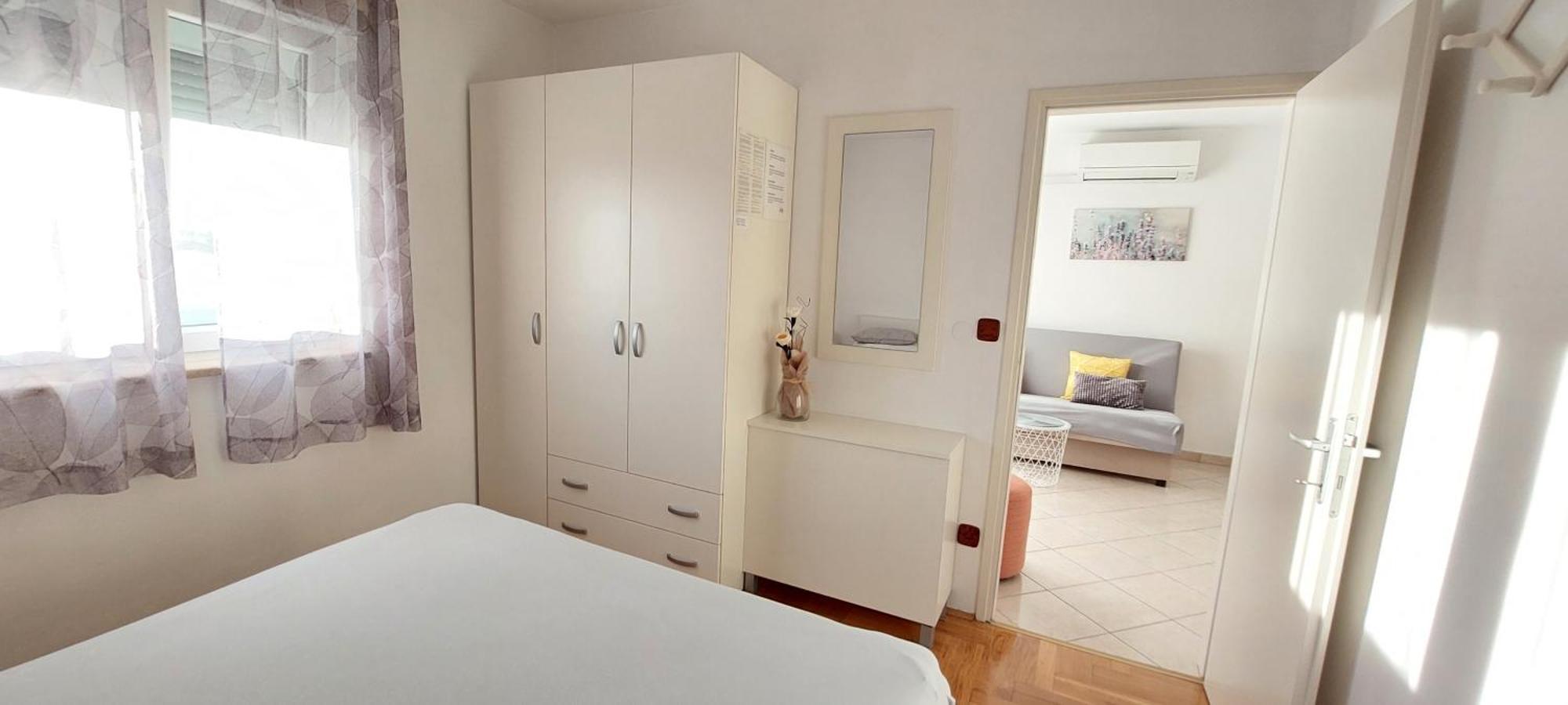 Apartment Ivana,Mali Maj Porec Luaran gambar