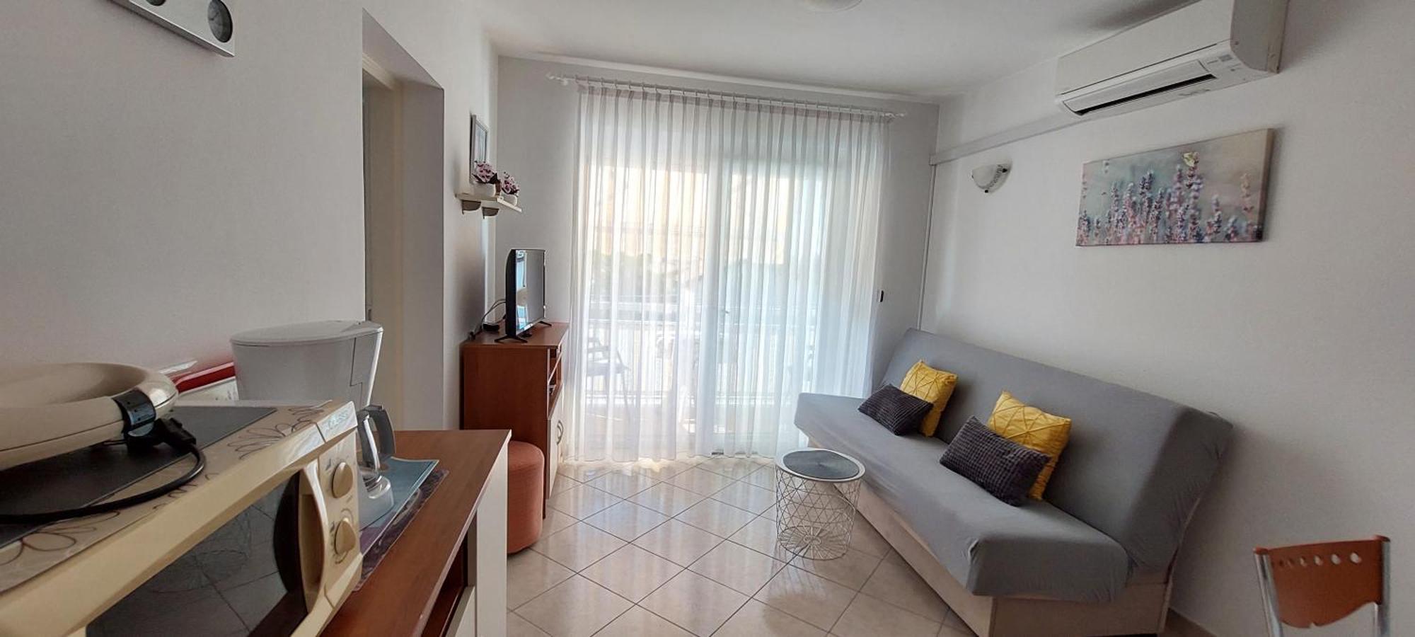 Apartment Ivana,Mali Maj Porec Luaran gambar
