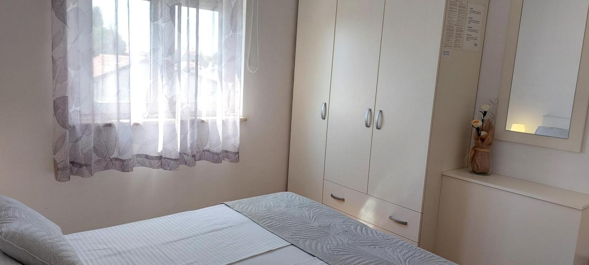 Apartment Ivana,Mali Maj Porec Luaran gambar