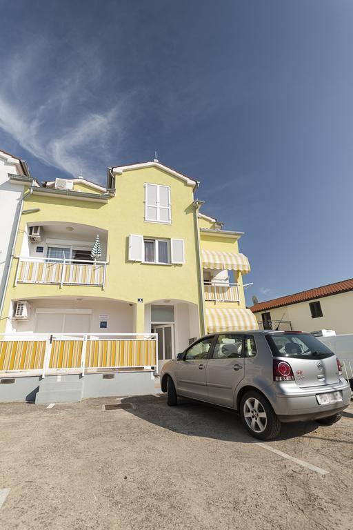 Apartment Ivana,Mali Maj Porec Bilik gambar