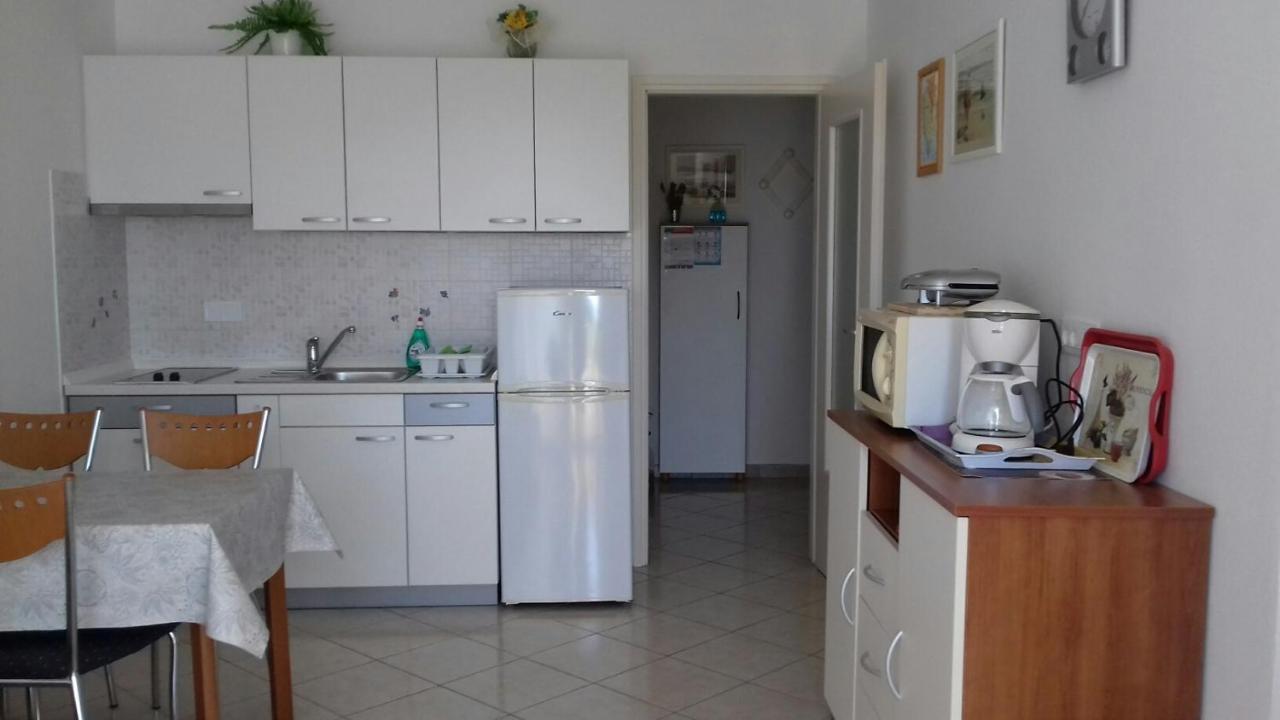 Apartment Ivana,Mali Maj Porec Luaran gambar